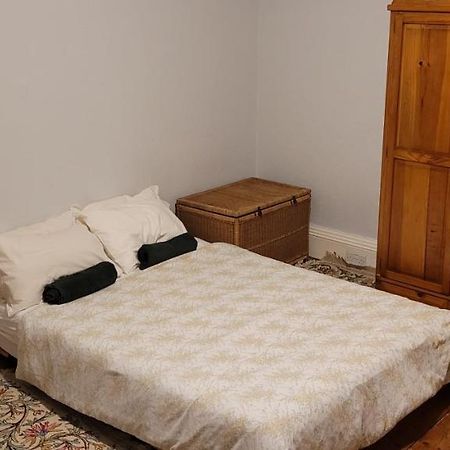 City Centre Flat - Sleep Upto 4 Edinburg Exteriör bild