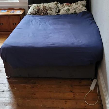 City Centre Flat - Sleep Upto 4 Edinburg Exteriör bild