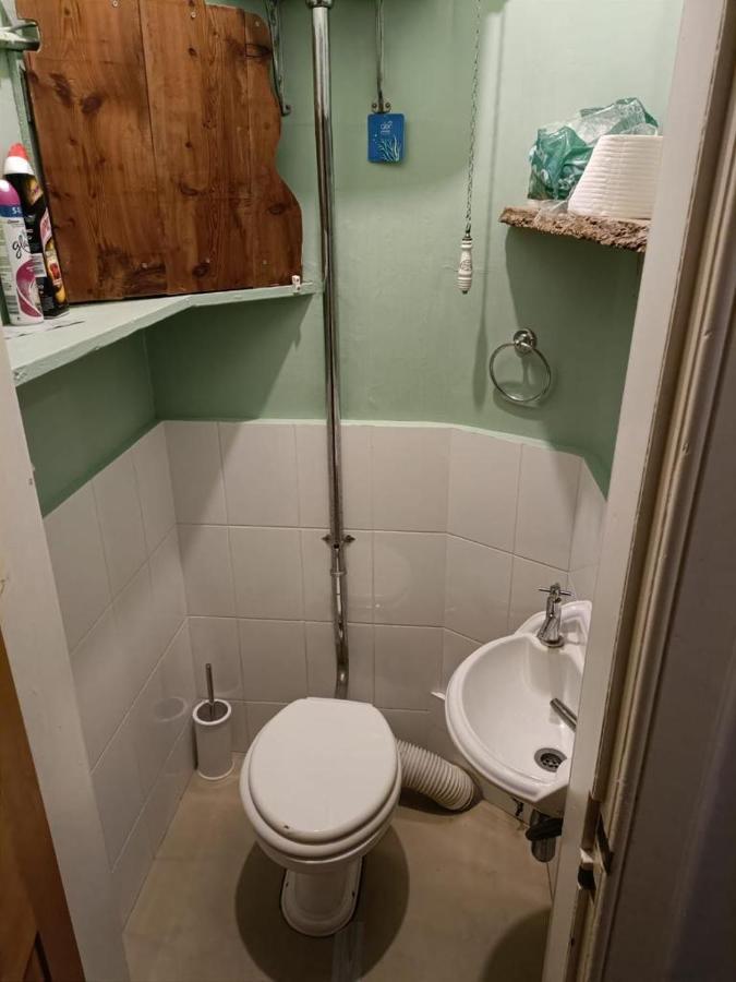 City Centre Flat - Sleep Upto 4 Edinburg Exteriör bild