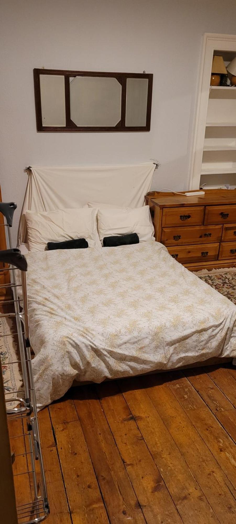 City Centre Flat - Sleep Upto 4 Edinburg Rum bild