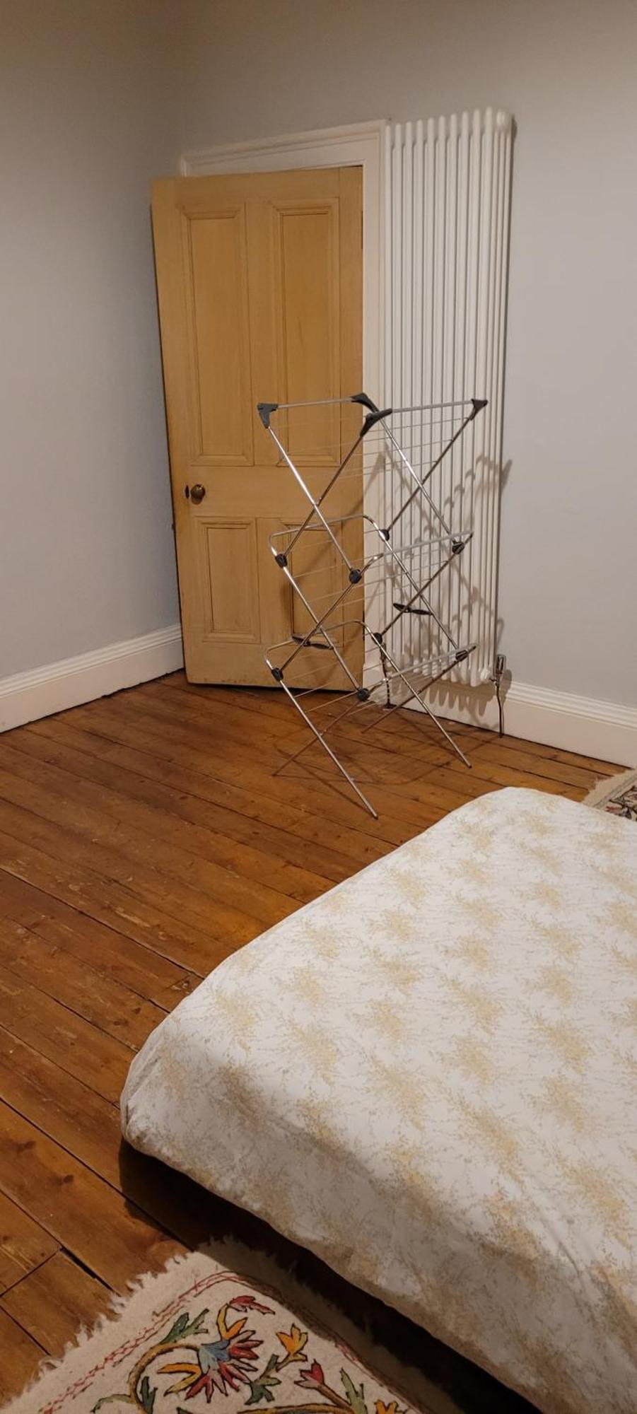 City Centre Flat - Sleep Upto 4 Edinburg Rum bild